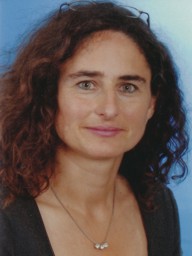 Cristina Kluge-Rapisarda - cristina