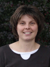 Sandra Balzhäuser