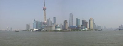 Shanghai