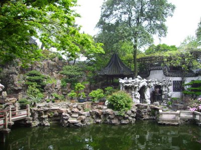 Shanghai