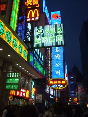 Shanghai