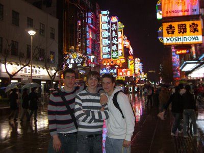 Shanghai