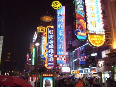 Shanghai