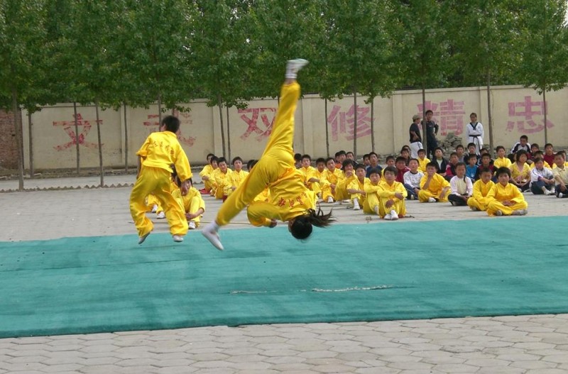 Shanghai